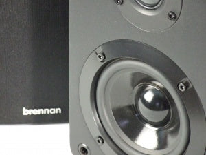 BSP50 Loudspeakers