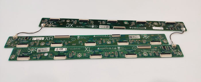 Buffer boards XC/XR/XL EAX65242101 EAX65242201 EAX65242301 for LG 50PB5600-ZA