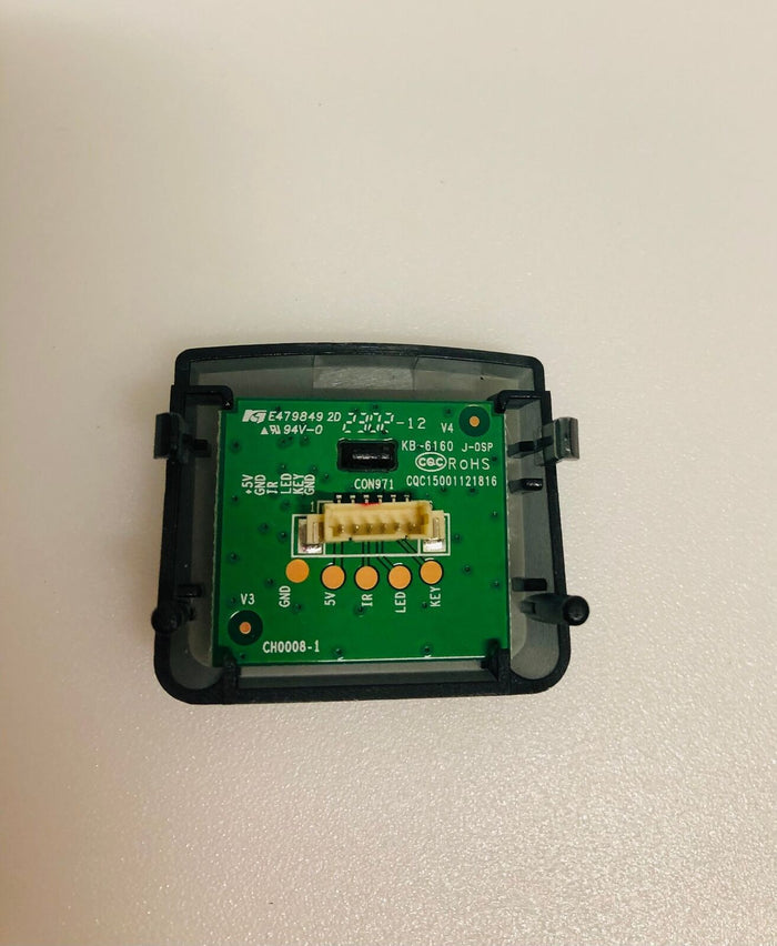 BUTTON - OK. OTV40GF-5023C