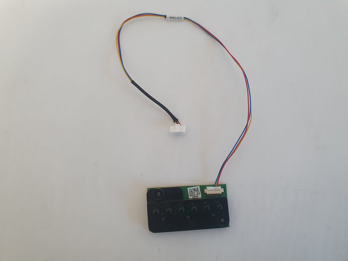 Button 17TK146 Toshiba 32W1333DN