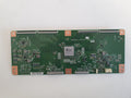Button & WiFi Module 1-458-853-11 Sony KD-65X8507C