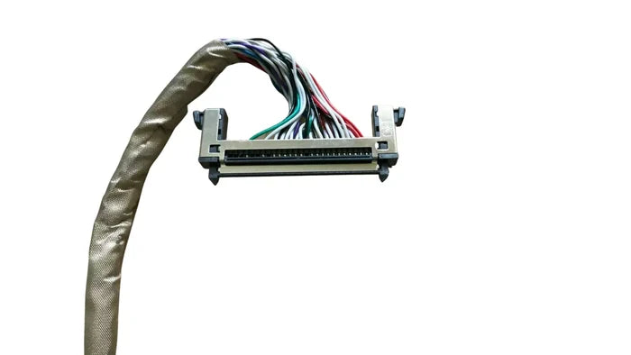Cable from Philips 40PFL3078