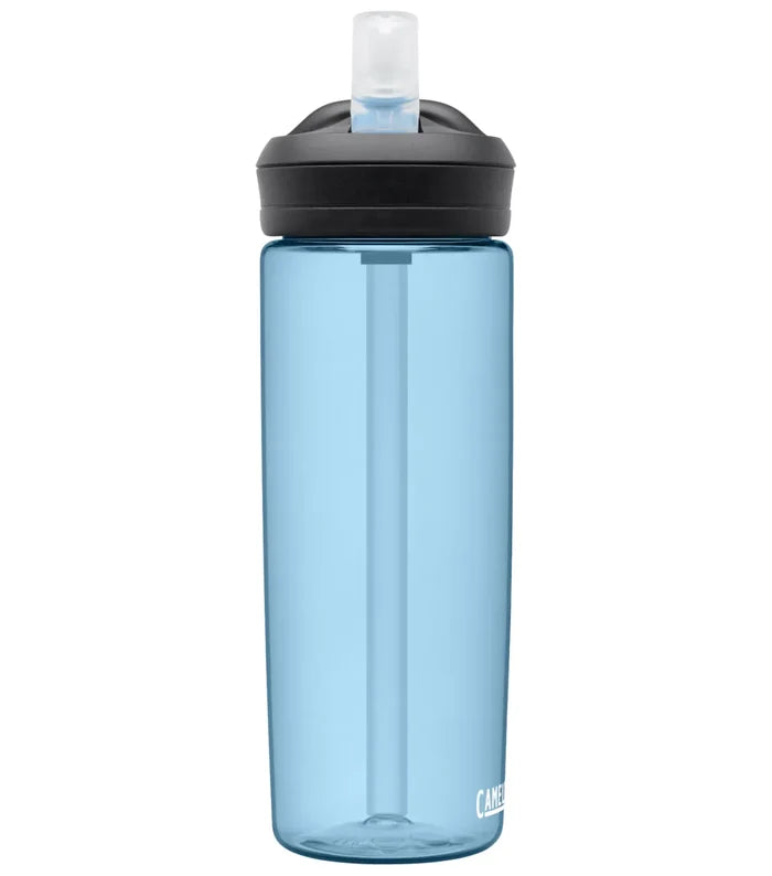 Leak-proof when closed, spill-proof when open