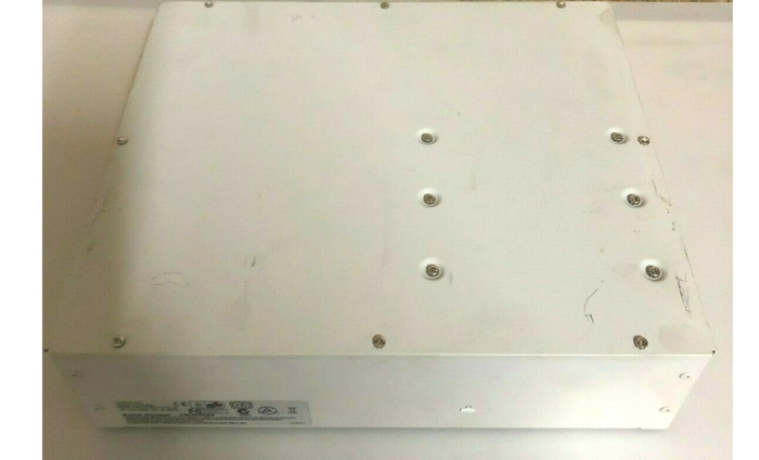 Canon X3IM-4VX5-aa printer controller