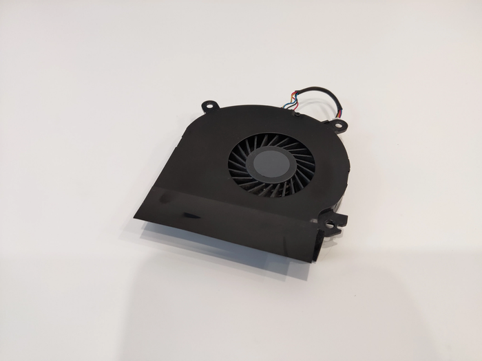 Cooler 0YP387 for Dell Latitude PP30L