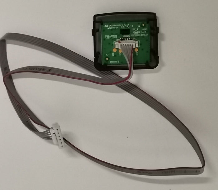 CQC20001271837 IR SENSOR & BUTTONS - OK. LED TV OTV 24H-5022C