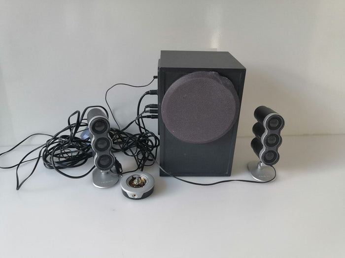 CREATIVE I-TRIGUE 3330 SPEAKERS