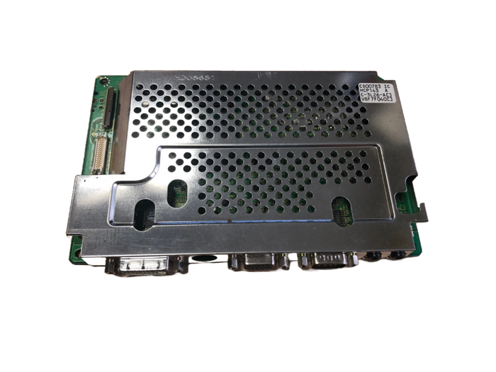 CS00783 mainboard from HITACHI 42PMA500