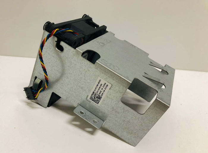 DELL OPTIPLEX 980 - CPU PROCESSOR HEATSINK & FAN ASSEMBLY 0T278R