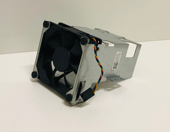 DELL OPTIPLEX 980 - CPU PROCESSOR HEATSINK & FAN ASSEMBLY 0T278R