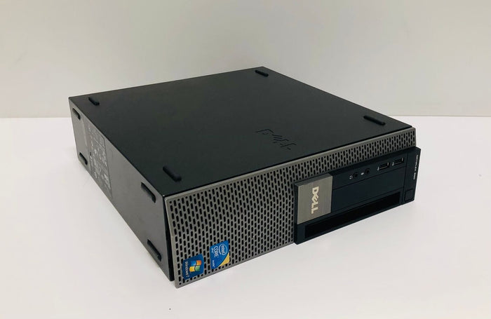 Dell OPTIPLEX 980 - EMPTY CASE