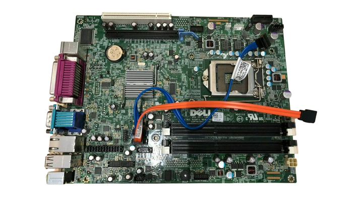 DELL OPTIPLEX 980 SFF MAIN BOARD 0C522T