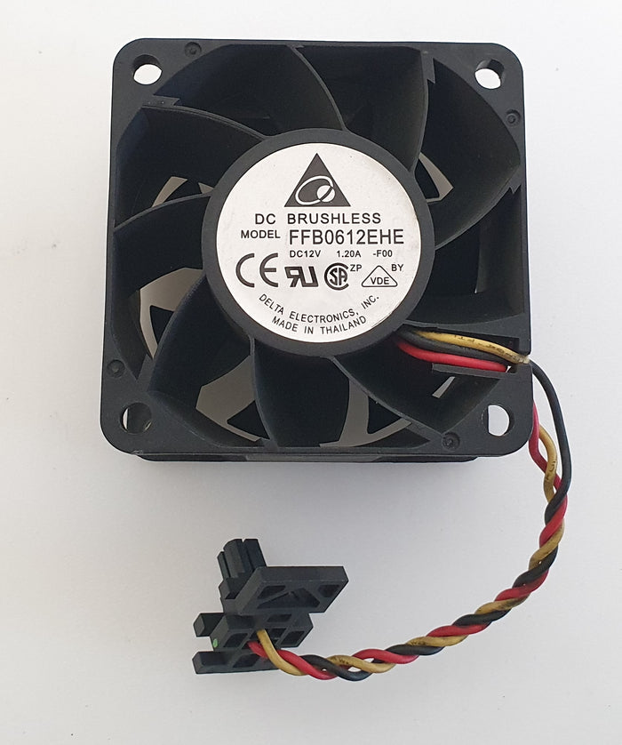 Dell PowerEdge 2650 - Cooling Fan FFB0612EHE
