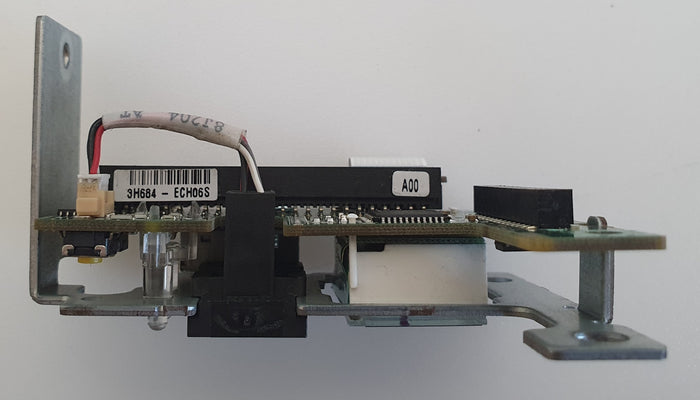Dell PowerEdge 2650 - LCD Control Panel 3H684 03H684