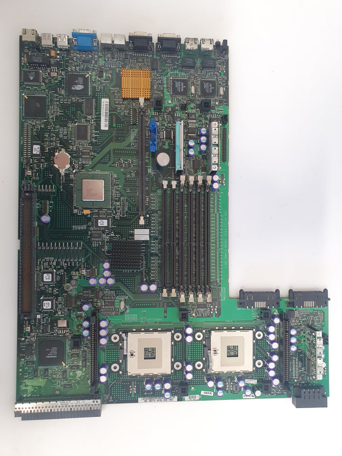 Dell PowerEdge 2650 - System Board V3 400MHz FSB K0710