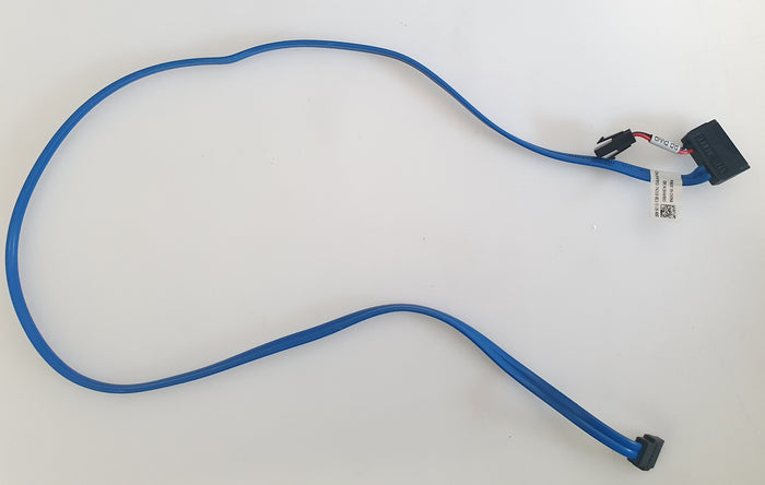 Dell PowerEdge 2950 - Optical Cable Drive SATA To Slimline SATA 27.5in HW993