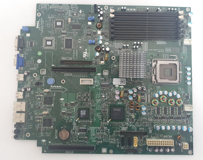 Dell Poweredge R300 - Dell System Board 0TY179
