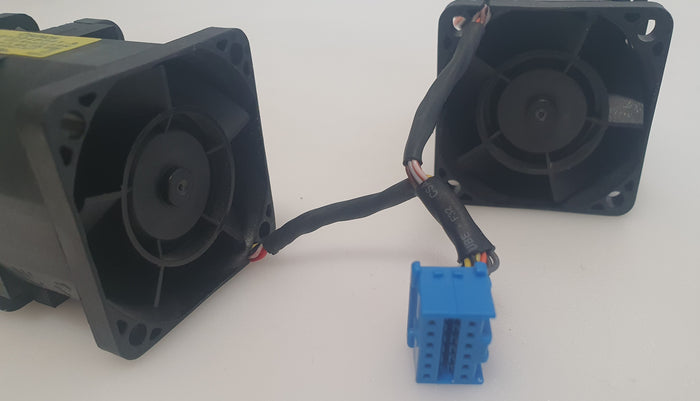Dell Poweredge R300 - Sunon PMD1204PPB1-A Cooling Fans