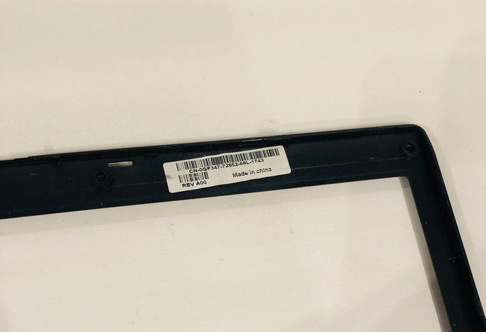 Dell Precision M65 - 0GF347 BEZEL