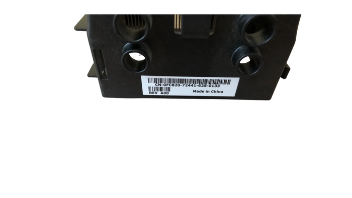 Dell Precision T3400 heatsink 0DN004