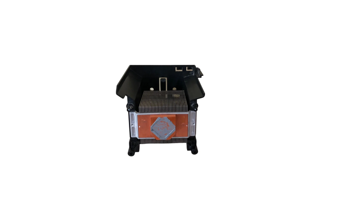 Dell Precision T3400 heatsink 0DN004
