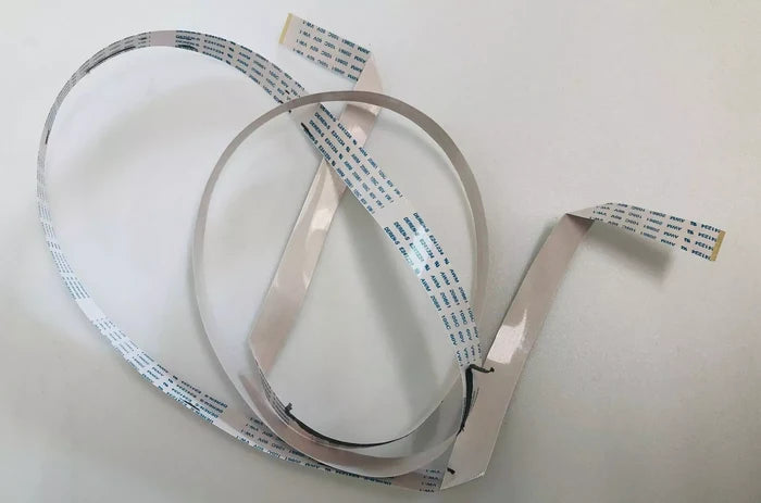 DEREN-S E241234 AWM 20861 105C 60V VW-1 CABLE - 28 CM- PHILIPS 40PFL8008K/12