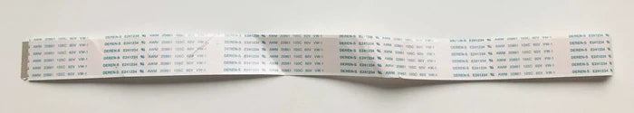 DEREN-S E241234 AWM 20861 105C 60V VW-1 CABLE - 34 cm - PHILIPS 40PFL8008K/12