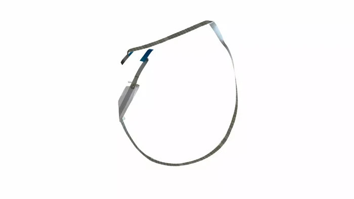 DONG BANG AWM 20861 105C VW-1 AWM A 60V 105C FT1 F CABLE FOR  LG 42LW4500
