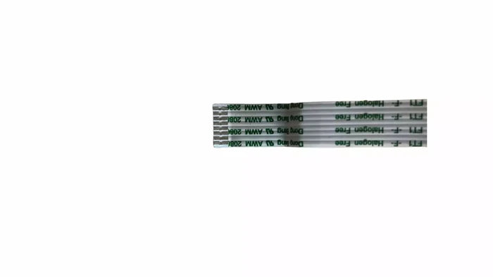 DONG BANG AWM 20861 105C VW-1 AWM A 60V 105C FT1 F CABLE FOR  LG 42LW4500