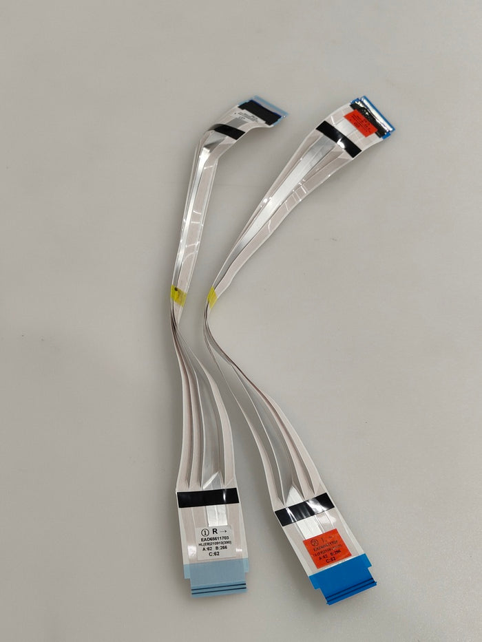 EAD65611703 EAD65611704 lvds cables for LG 43UP75003LF