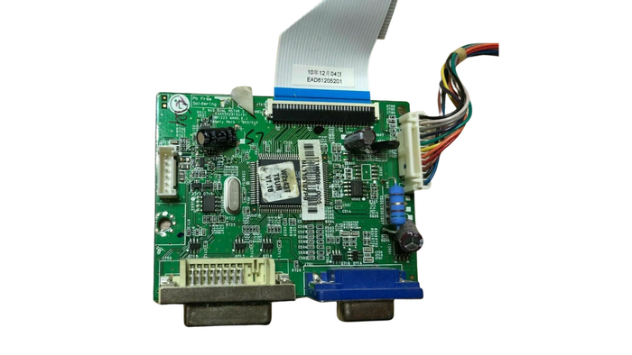EAX59323102 board for LG W2343T-PF