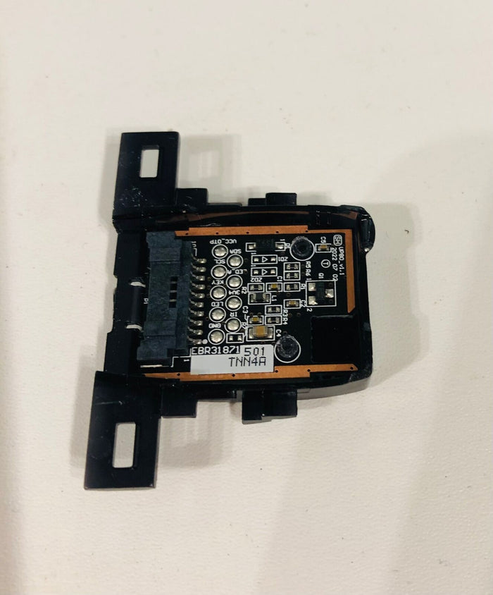 EBR31871 BUTTON LG 75UQ81003LB
