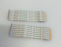 Eunsung E129545 AWM 20861 A 105C 60V VW-1 FT1/FT2 cable for  Philips 32PDL7906T/12