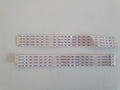 Flex cables GLD E337139 AWM 20798 80C 60V VW-1 PHILIPS 58PUS7304/12
