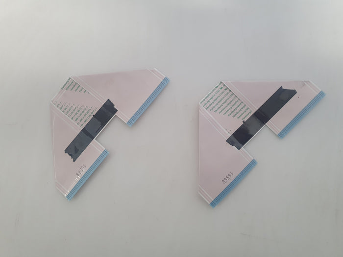 Flex Cables Hamburg HalogenFree E235863 AWM LG OLED65G26LA