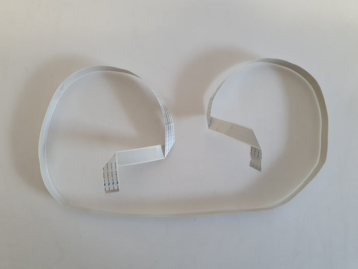 Flex cables QUNLI E364134 AWM 20798 PHILIPS 43PUS6201/12