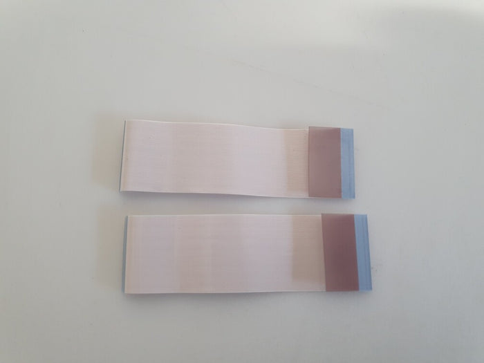 Flex cables T-con – LCD panel EUSUNG E129545 Panasonic TX-L32ET5YW