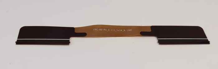 FPC-60-P0_5-113_5X14_8-1 SST ribbon cable Samsung UE50TU7092U