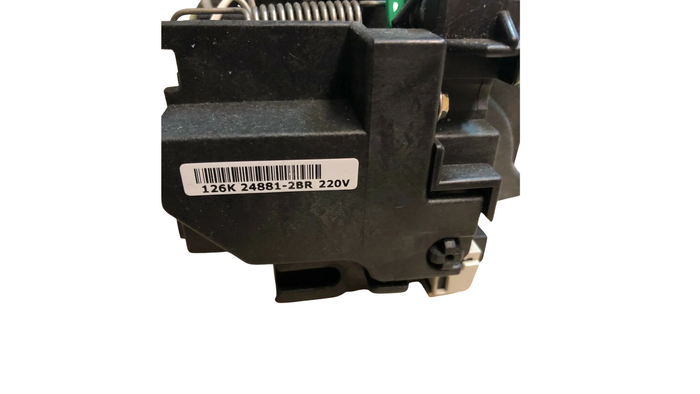 Fuser unit for Konica Minolta 40P