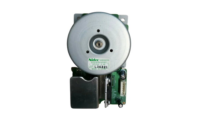 Genuine Kyocera 302GR44060 Feed Motor for FS-9530DN printer
