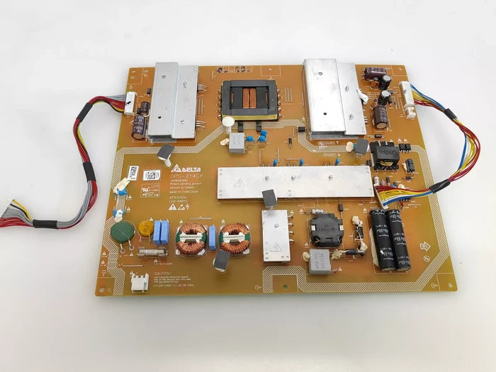 Grundig Power supply DPS-214CP (2950283402)