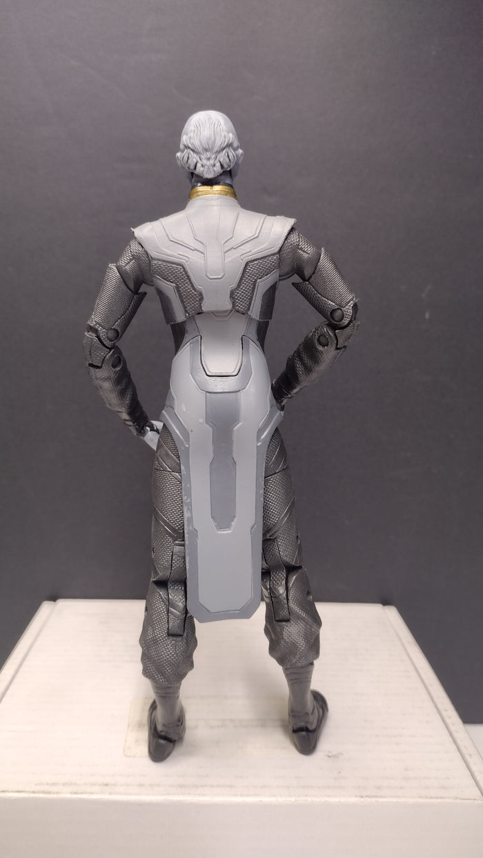 Hasbro Marvel Legends Avengers: Endgame Ebony Maw Action Figure (6-Inch Scale - Loose, Great Condition)