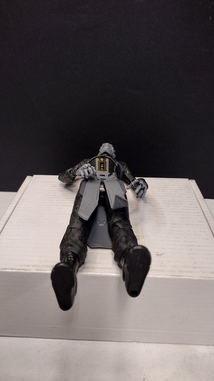 Hasbro Marvel Legends Avengers: Endgame Ebony Maw Action Figure (6-Inch Scale - Loose, Great Condition)