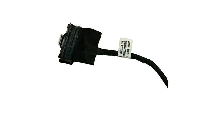 HDD Hard drive connector DD0AX6HD102