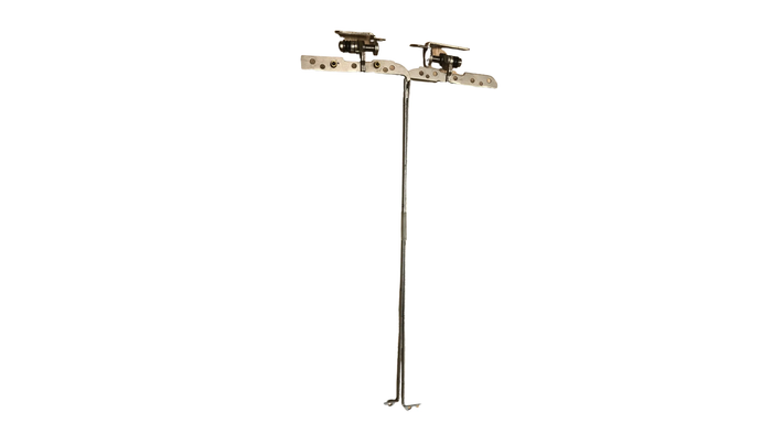 Hinges for HP Pavilion DV7