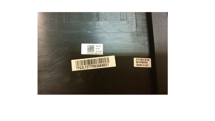 HP back cover EAY27001010