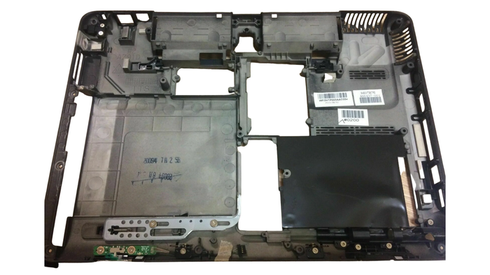 HP Bottom Cover 466437-001