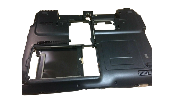 HP Bottom Cover 466437-001