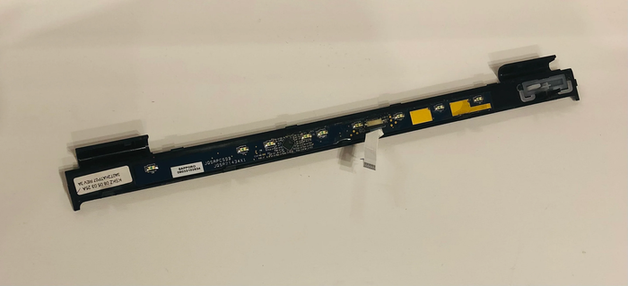 HP Compaq 2510p - Power Hinge Button Cover 3A0T2KATP07