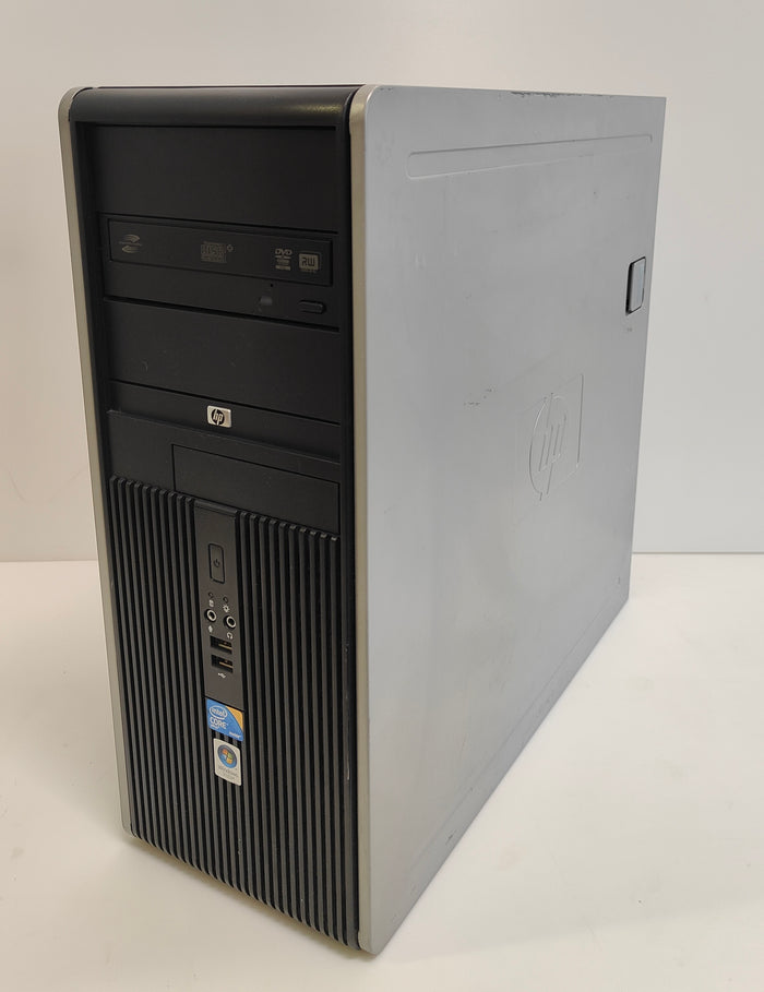 HP Compaq dc7900 Desktop